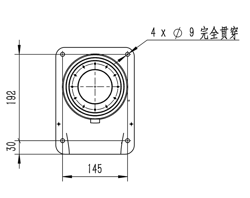 六軸工業(yè)機(jī)器人