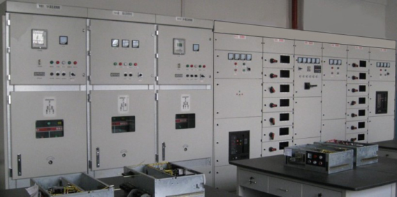 LG-DCM03型 智能工廠供電自動化實訓(xùn)系統(tǒng) 2a06f8cfbfffdae8247e5dfea87f9697.png