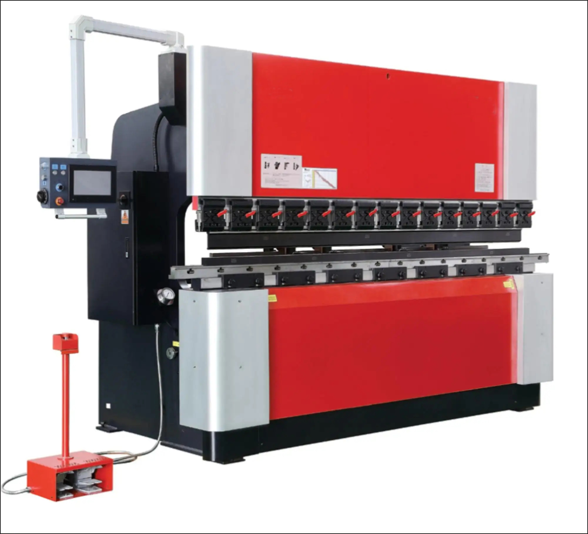 數(shù)控折彎機