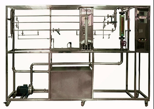 化工實驗室設(shè)備
