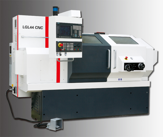 LGL44型 數(shù)控車(chē)床