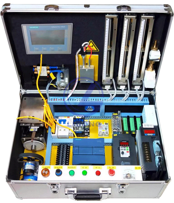 西門子PLC學(xué)習(xí)箱
