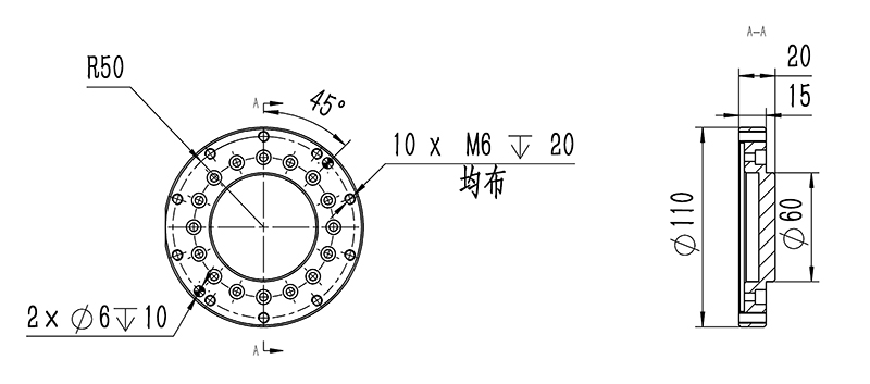 沖壓工業(yè)機(jī)器人