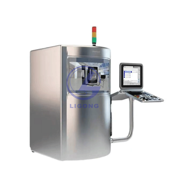 數(shù)控車銑加工一體化創(chuàng)新仿真實(shí)訓(xùn)平臺(tái)