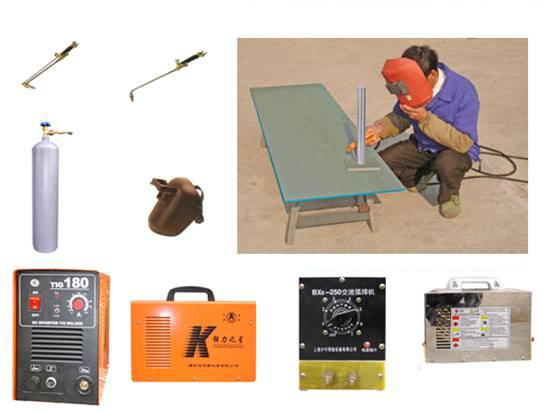 LG-HJ01型 中級焊接多功能技術(shù)實(shí)訓(xùn)成套設(shè)備