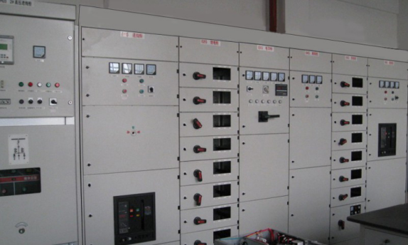 LG-DCM03型 智能工廠供電自動化實訓(xùn)系統(tǒng) 4c9ecb0e96084bb0abf74d4ca42b8b45.png