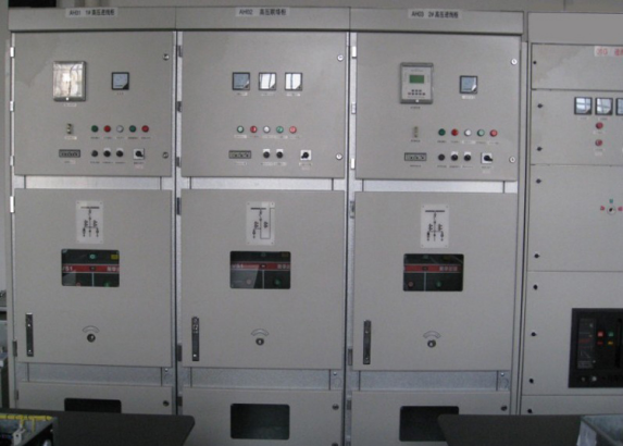 LG-DCM03型 智能工廠供電自動化實訓(xùn)系統(tǒng) 4ea5db4da58d5842e5eb0a921e11ded9.png