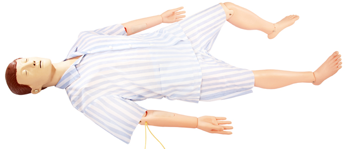 心肺復(fù)蘇模擬人、急救模型、醫(yī)學(xué)模型