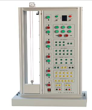 LG-DT6S型 六層電梯實訓(xùn)模型