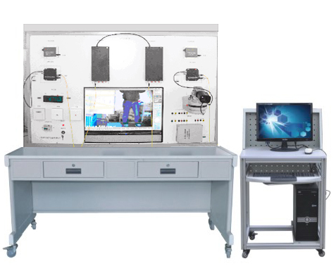 LG-B03型 建筑群設(shè)備間光纖傳輸系統(tǒng)實訓裝置