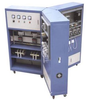 內(nèi)線安裝工實(shí)訓(xùn)裝置(中級)