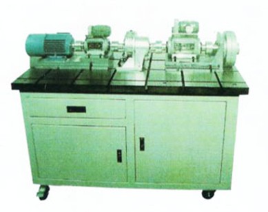 LG-JLC02型 機(jī)械傳動創(chuàng)意組合測試實驗臺