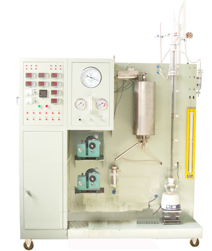 LG-TQYB型 乙苯脫氫實驗裝置