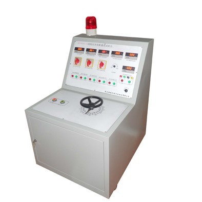 LGKD-I型 高低壓開關(guān)柜通電試驗臺