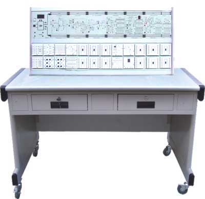 LGK-860D 技師、高級(jí)工電子技術(shù)實(shí)訓(xùn)考核裝置