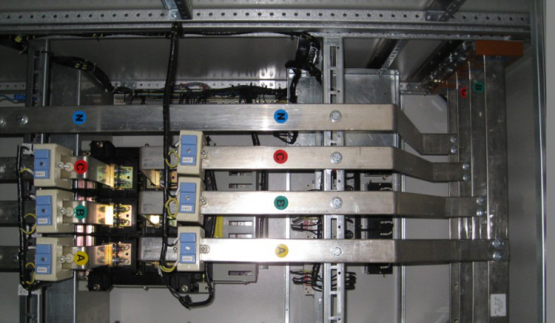 LG-DCM03型 智能工廠供電自動化實訓(xùn)系統(tǒng) 876abc5a462ae99e6b2aca9146762bee.png