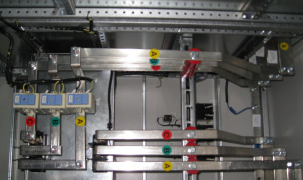 LG-DCM03型 智能工廠供電自動化實訓(xùn)系統(tǒng) 87efb2c179cfd9b494a2a76ea9f3659f.png