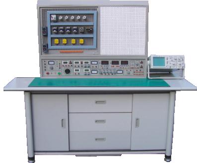 電工電子模電數(shù)電實訓(xùn)設(shè)備、教學設(shè)備、實訓(xùn)設(shè)備