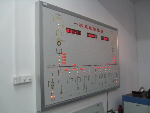 LG-DCM03型 智能工廠供電自動化實訓(xùn)系統(tǒng) b7c1a7dbfbd1e1140984d086cf6d6862.png