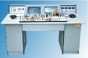 LG-JD17型 智能型家庭影院綜合技能實(shí)訓(xùn)考核裝置（17、18合1）