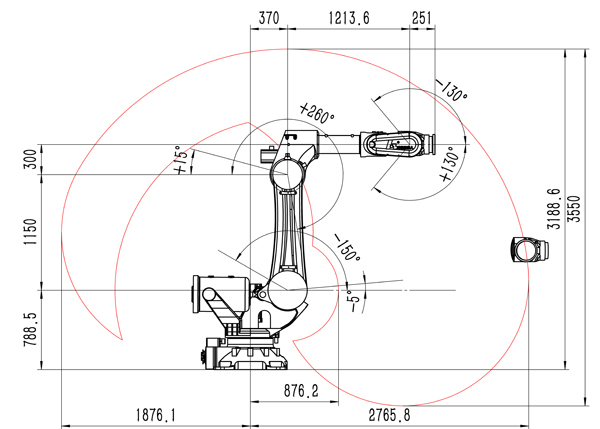 工業(yè)機器人