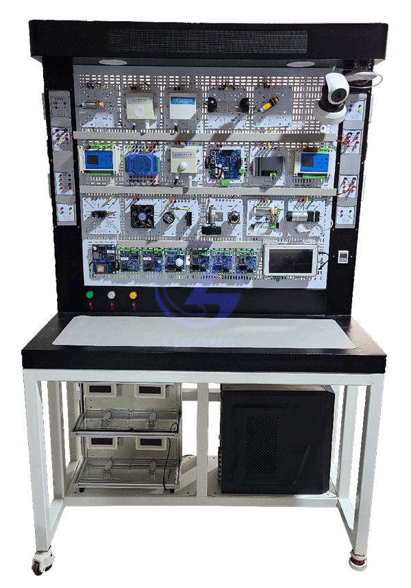 行業(yè)應(yīng)用創(chuàng)新實(shí)訓(xùn)臺(tái)