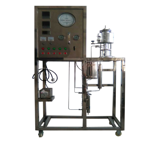 LGH-NFY01型 內(nèi)循環(huán)無(wú)梯度反應(yīng)裝置