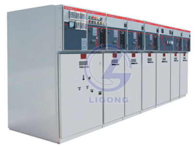 地鐵10KV供電實訓(xùn)室設(shè)備