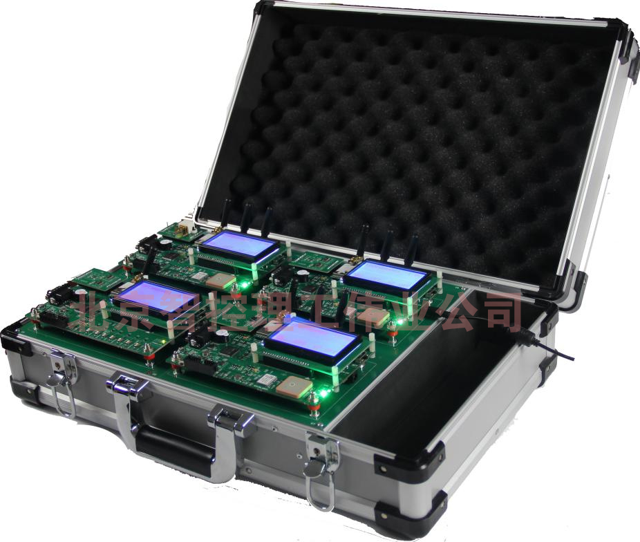 窄帶物聯(lián)網開發(fā)實驗箱