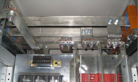 LG-DCM03型 智能工廠供電自動化實訓(xùn)系統(tǒng) ee1ebca959cd4f17fc2f6c122dfb6f4c.png