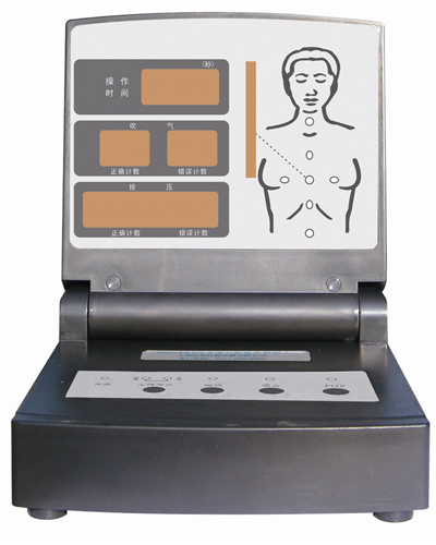 心肺復蘇模擬人，醫(yī)學模型，急救模型