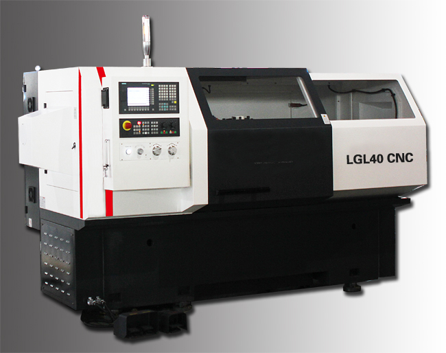 LGL40/LGL50型 數控車床